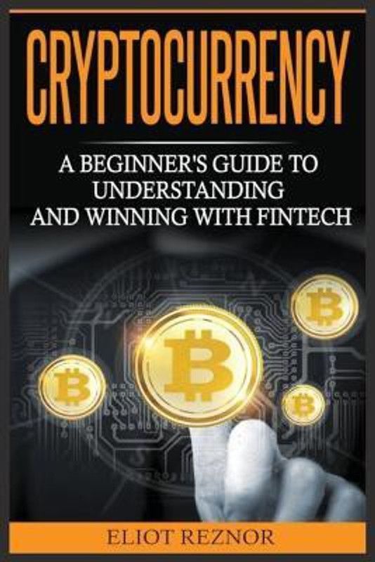 Cryptocurrency  (English, Paperback, Reznor Eliot P)