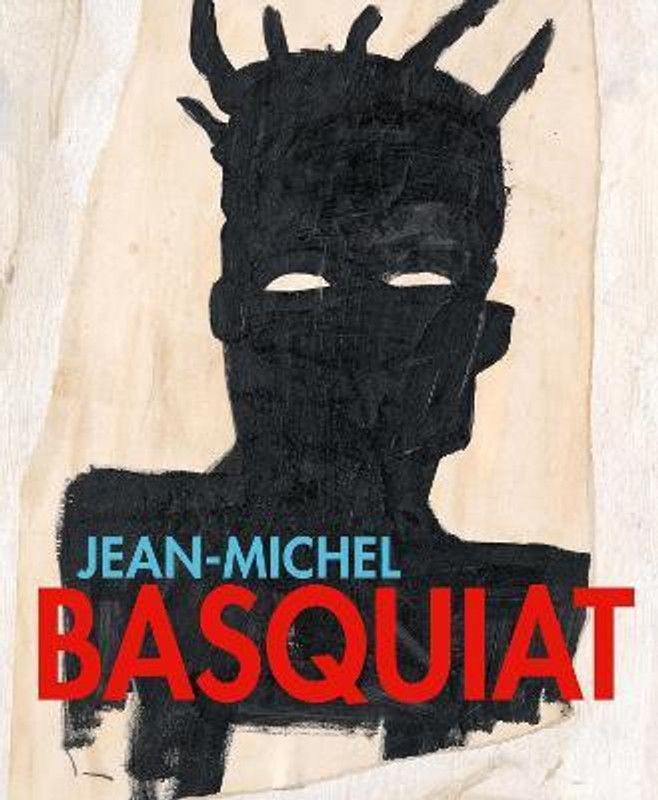 Jean-Michel Basquiat  (English, Hardcover, unknown)