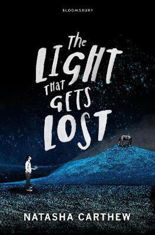 The Light That Gets Lost  (English, Paperback, Carthew Natasha)