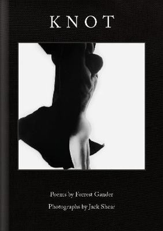 Knot  (English, Hardcover, Gander Forrest)