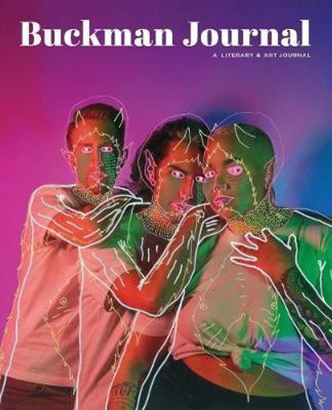 Buckman Journal 002  (English, Paperback, unknown)