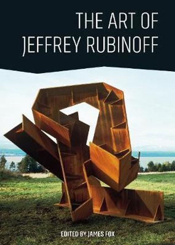 The Art of Jeffrey Rubinoff  (English, Hardcover, unknown)