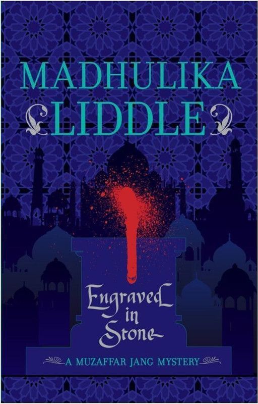 Engraved in Stone  (English, Paperback, Liddle Madhulika)
