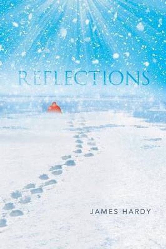Reflections  (English, Paperback, Hardy James)