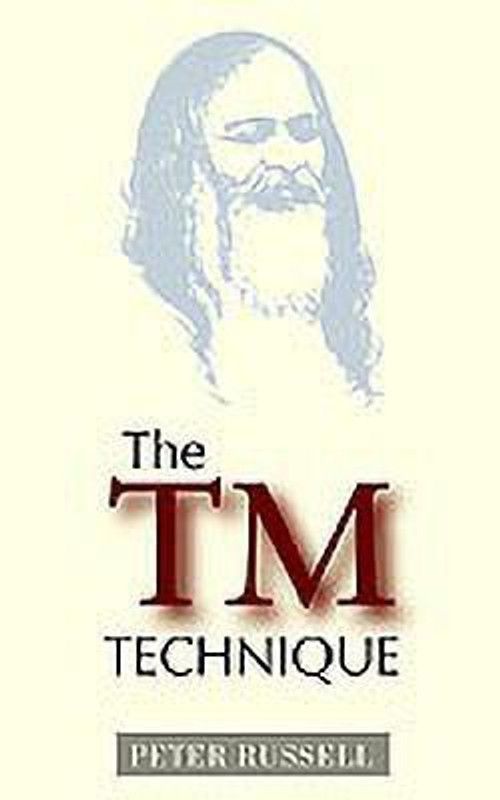 The TM Technique  (English, Paperback, Russell Peter MD Frcpa)
