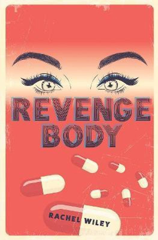 Revenge Body  (English, Paperback, Wiley Rachel)