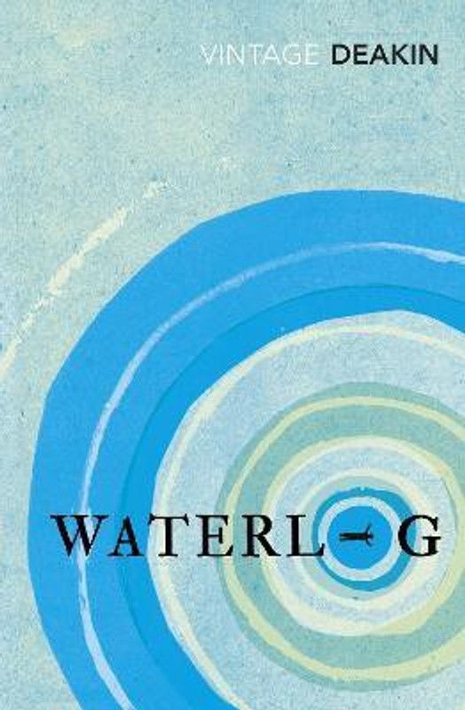 Waterlog  (English, Paperback, Deakin Roger)