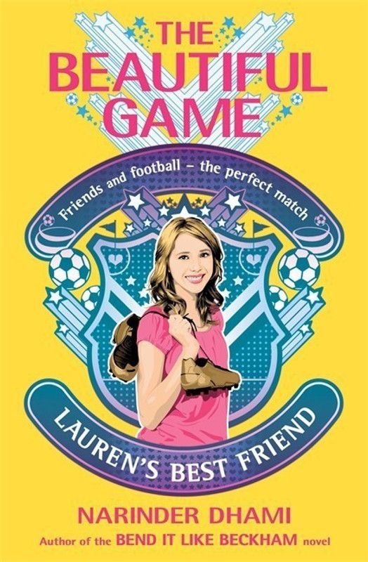 02: Lauren's Best Friend  (English, Paperback, Dhami Narinder)