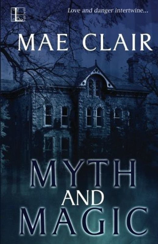 Myth and Magic  (English, Paperback, Clair Mae)