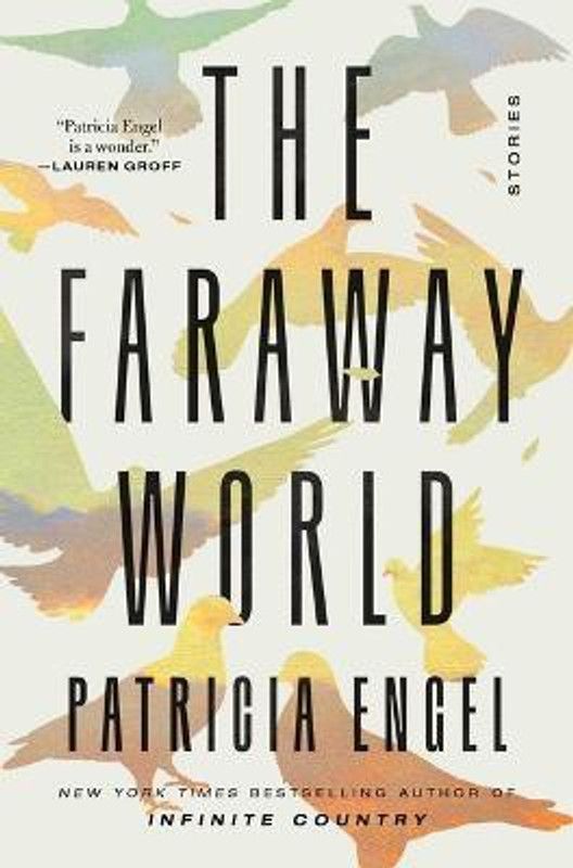 The Faraway World  (English, Hardcover, Engel Patricia)