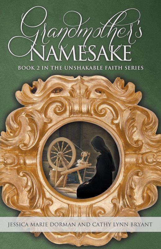 Grandmother's Namesake  (English, Paperback, Dorman Jessica Marie)
