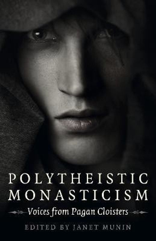 Polytheistic Monasticism  (English, Paperback, Munin Janet)