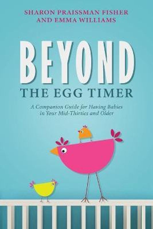 Beyond the Egg Timer  (English, Paperback, Fisher Sharon Praissman)