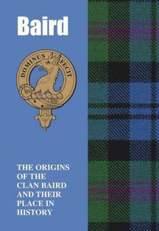 Baird  (English, Paperback, Ogilvie Murray)