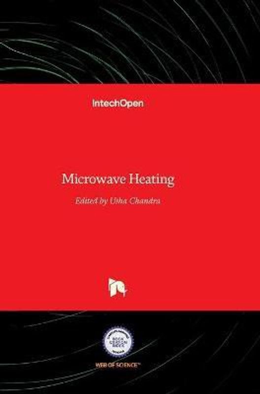 Microwave Heating  (English, Hardcover, unknown)