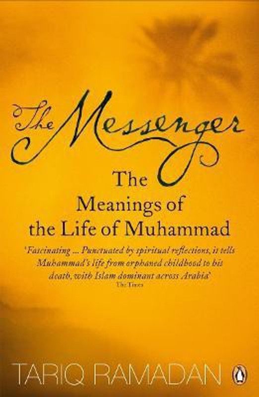 The Messenger  (English, Paperback, Ramadan Tariq)