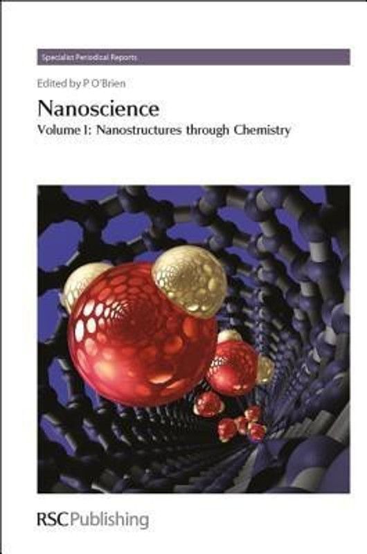 Nanoscience  (English, Hardcover, unknown)