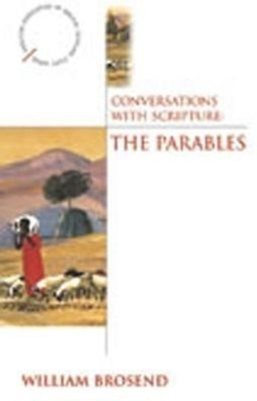 Conversations with Scripture  (English, Paperback, Brosend William)