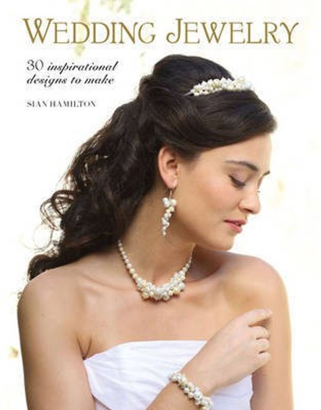 Wedding Jewelry  (English, Paperback, Hamilton S)