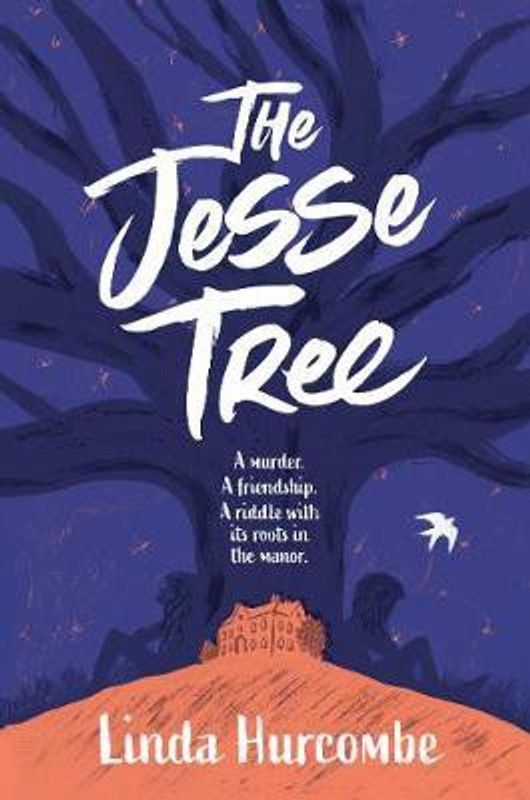 The Jesse Tree  (English, Paperback, Hurcombe Linda)