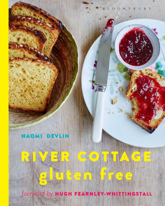 River Cottage Gluten Free  (English, Hardcover, Devlin Naomi)