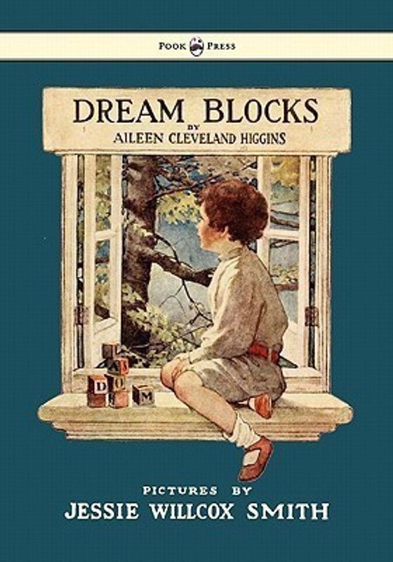 Dream Blocks  (English, Paperback, Higgins Aileen Cleveland)