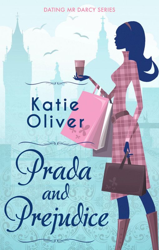Prada and Prejudice  (English, Paperback, Oliver Katie)