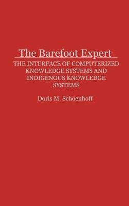 The Barefoot Expert  (English, Hardcover, Schoenhoff Doris M)