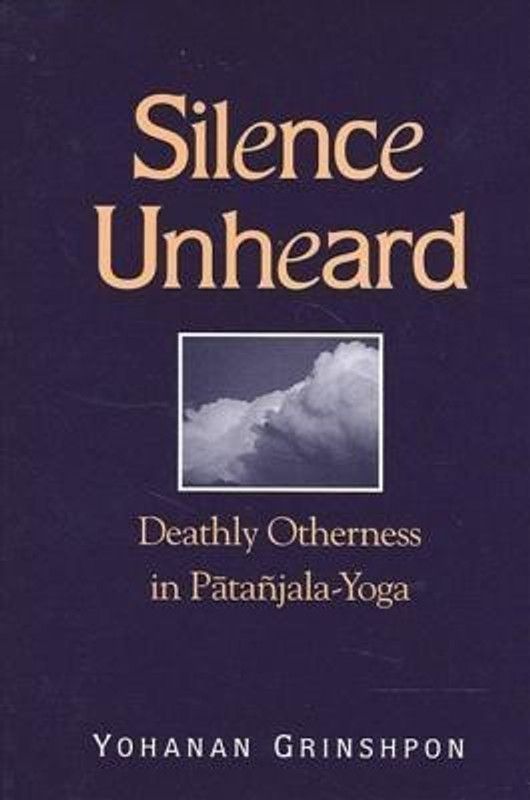 Silence Unheard  (English, Paperback, Grinshpon Yohanan)