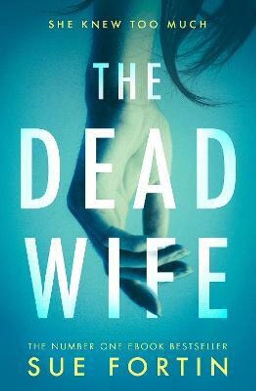 The Dead Wife  (English, Paperback, Fortin Sue)
