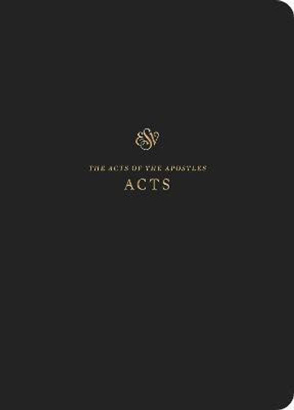ESV Scripture Journal  (English, Paperback, unknown)