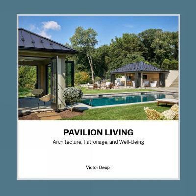Pavilion Living  (English, Hardcover, Deupi Victor)
