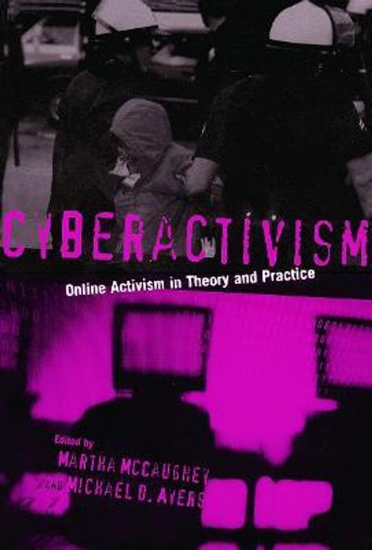 Cyberactivism  (English, Paperback, unknown)