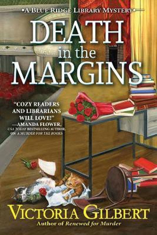 Death In The Margins  (English, Hardcover, Gilbert Victoria)