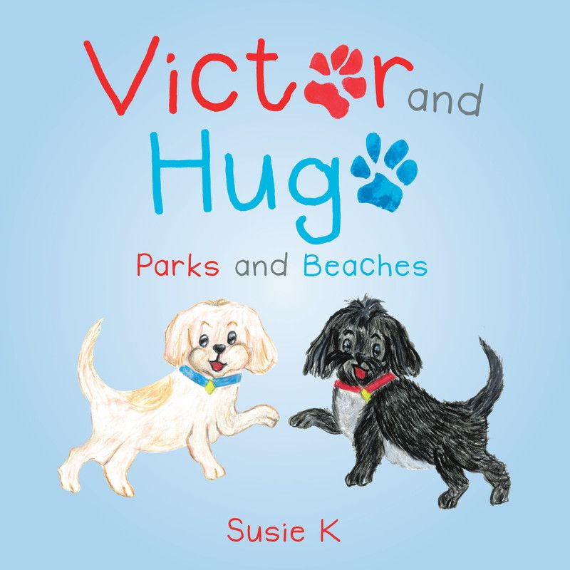 Victor and Hugo  (English, Paperback, K Susie)
