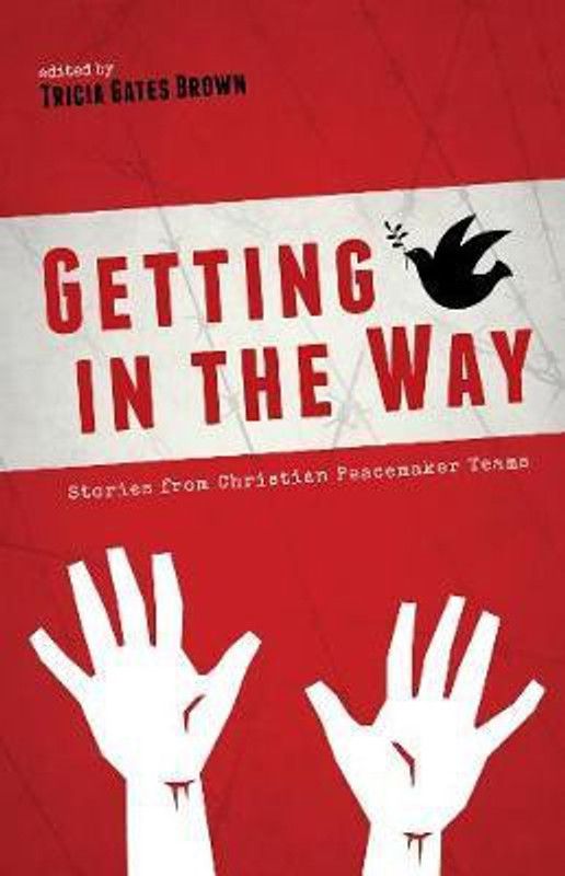 Getting in the Way  (English, Hardcover, unknown)