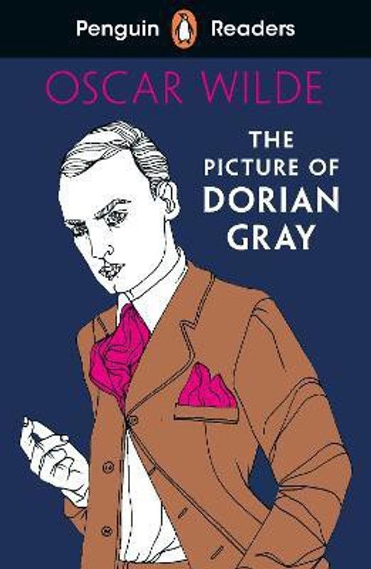 Penguin Readers Level 3: The Picture of Dorian Gray (ELT Graded Reader)  (English, Paperback, Wilde Oscar)