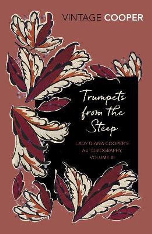 Trumpets from the Steep  (English, Paperback, Cooper Diana)