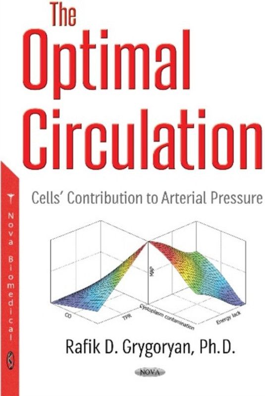 Optimal Circulation  (English, Hardcover, Grygoryan Rafik D)
