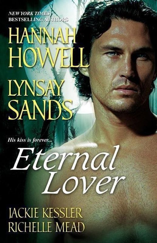 Eternal Lover  (English, Paperback, Howell Hannah)