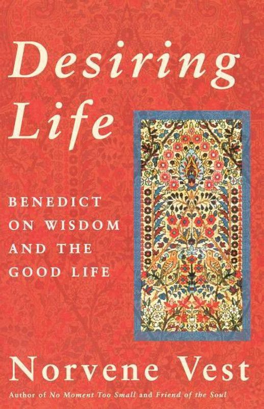 Desiring Life  (English, Paperback, Vest Norvene)