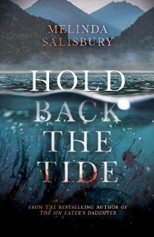 Hold Back The Tide  (English, Paperback, Salisbury Melinda)