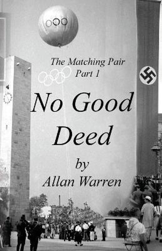 The Matching Pair - Part 1  (English, Paperback, Warren Allan)