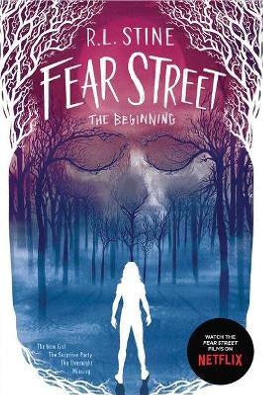 Fear Street the Beginning  (English, Paperback, Stine R L)