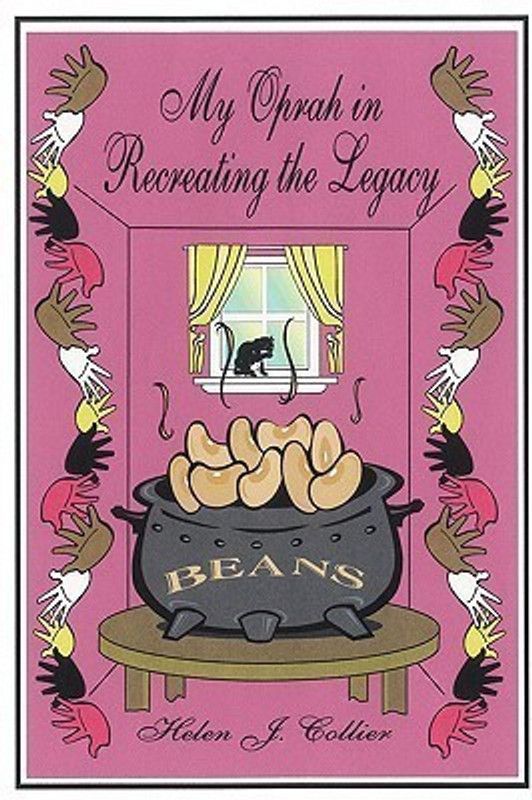 My Oprah in Recreating the Legacy  (English, Paperback, Collier Helen)