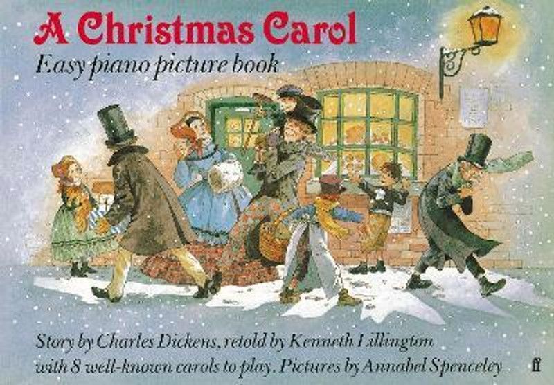 A Christmas Carol  (English, Paperback, unknown)
