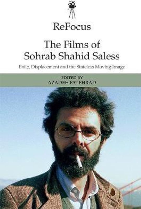 Refocus: the Films of Sohrab Shahid-Saless  (English, Paperback, unknown)