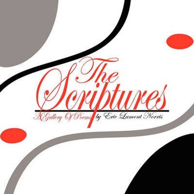 The Scriptures  (English, Paperback, Norris Eric Lamont)