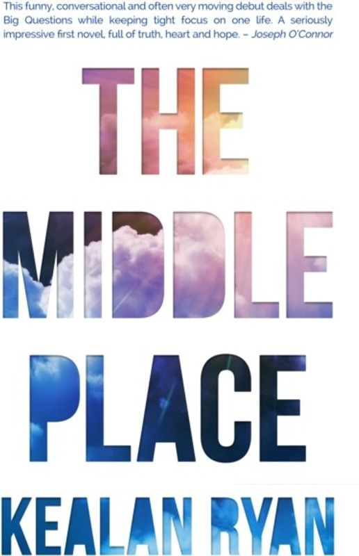 The Middle Place  (English, Paperback, Ryan Kealan)