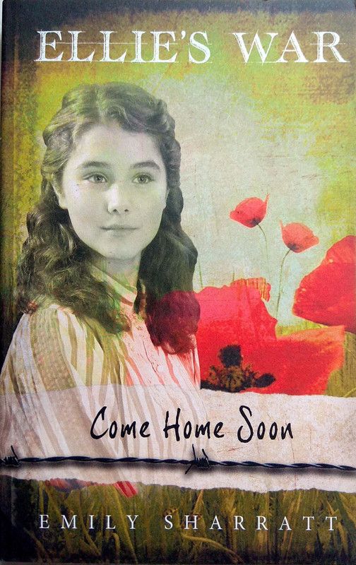 Come Home Soon  (English, Paperback, Sharratt Emily)
